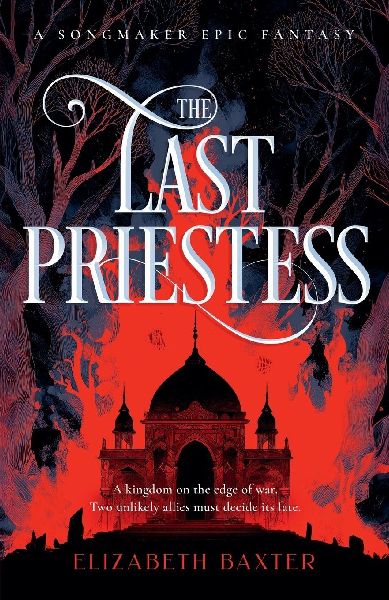 The Last Priestess