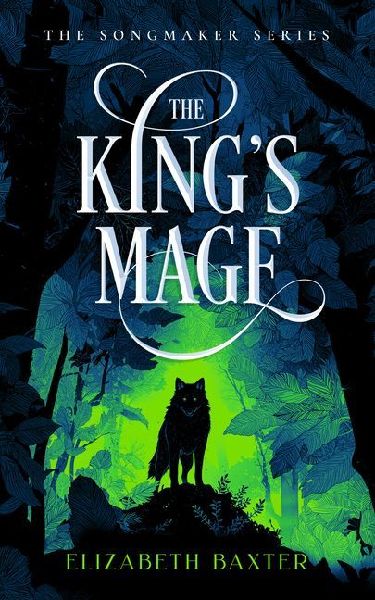The Kings Mage