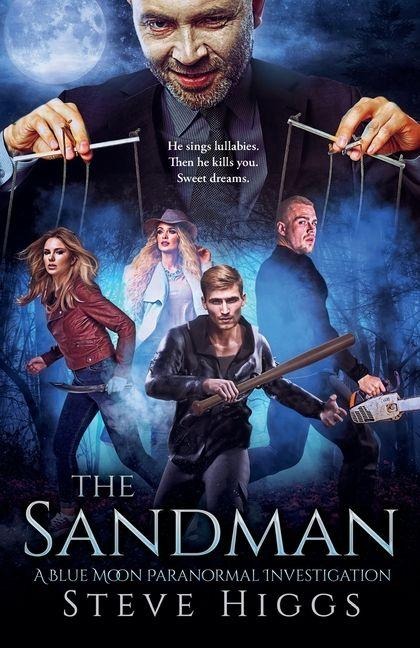 The Sandman