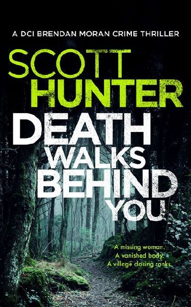Death Walks Behind You