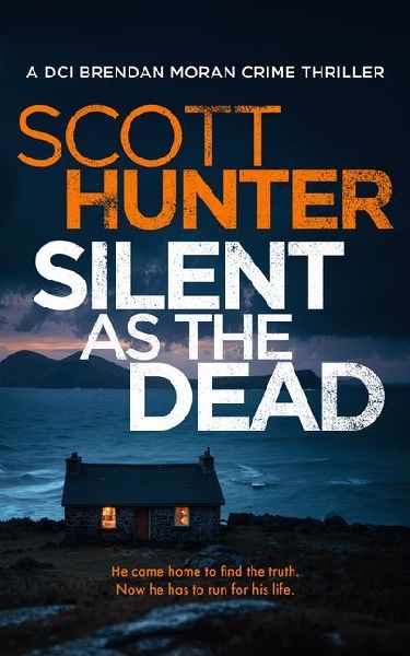 Silent as the Dead