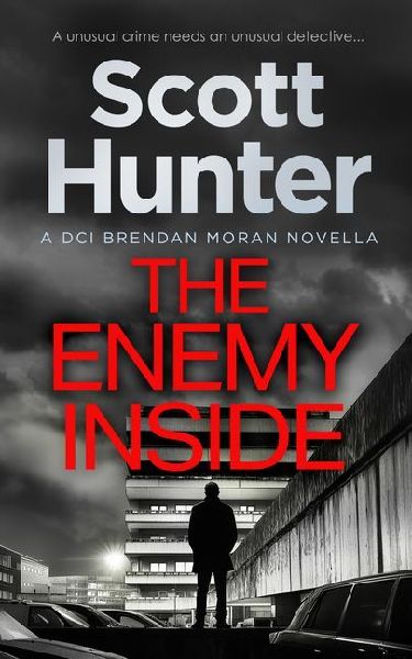 The Enemy Inside