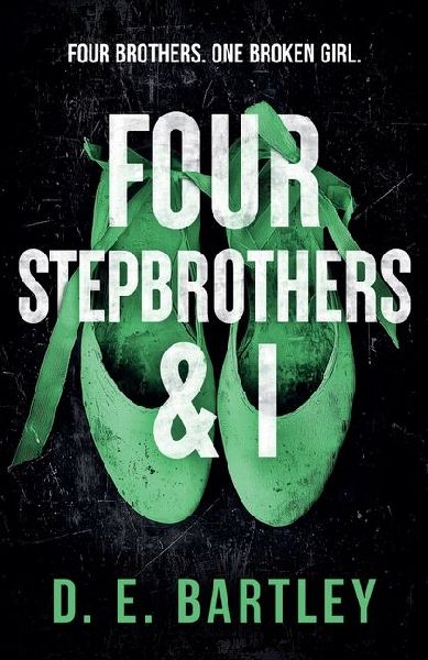 Four Stepbrothers & I: OReilly Fight Club Series