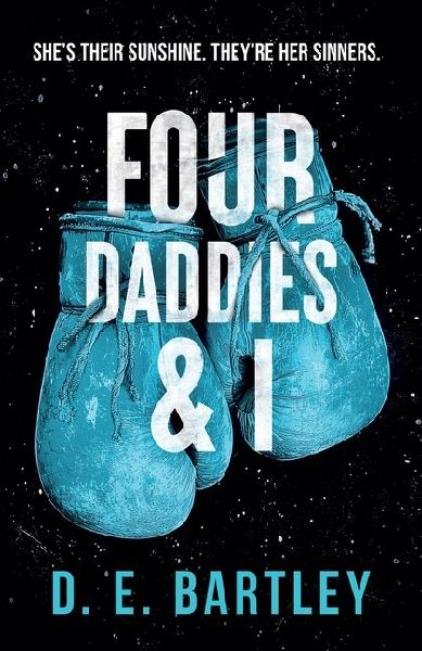 Four Daddies & I: OReilly Fight Club Series