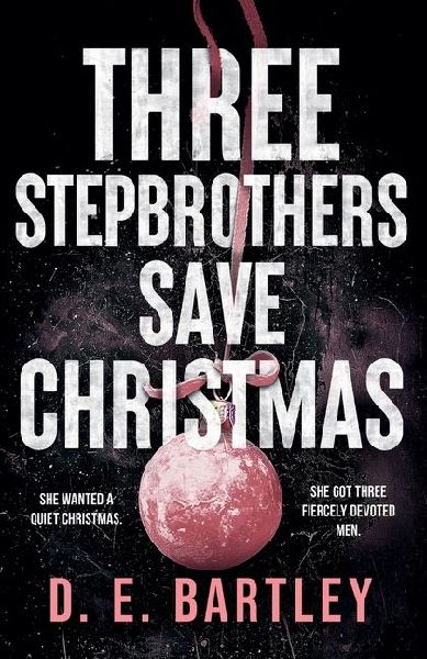 Three Stepbrothers Save Christmas: OReilly Fight Club