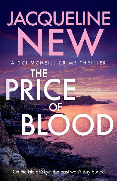 The Price of Blood