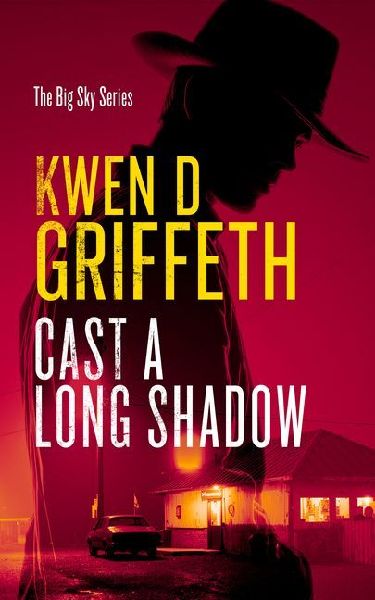 Cast A Long Shadow