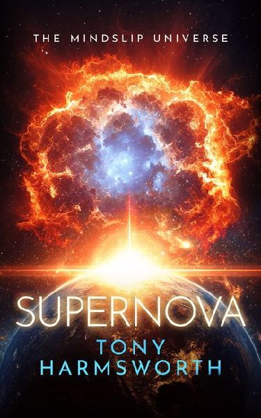 Supernova: A Thought-Provoking Science Fiction Thriller