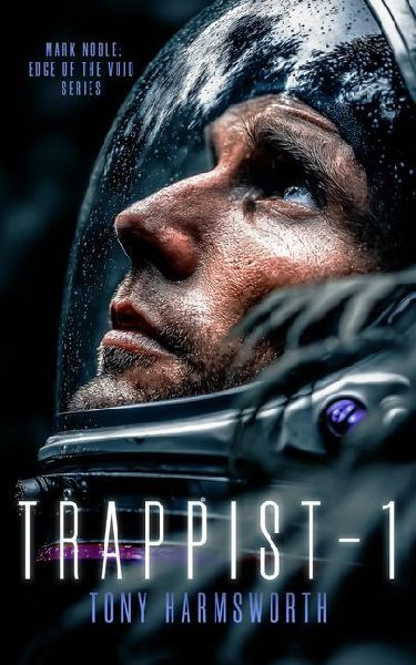 Trappist-1: A Sci-Fi Tale of Interstellar Discovery With Horrific Consequences