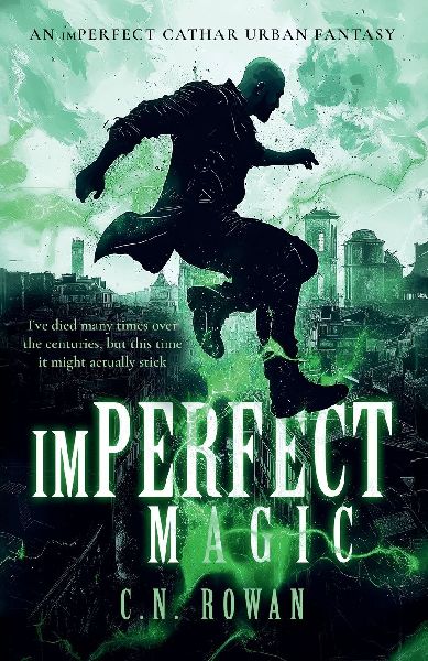 Imperfect Magic