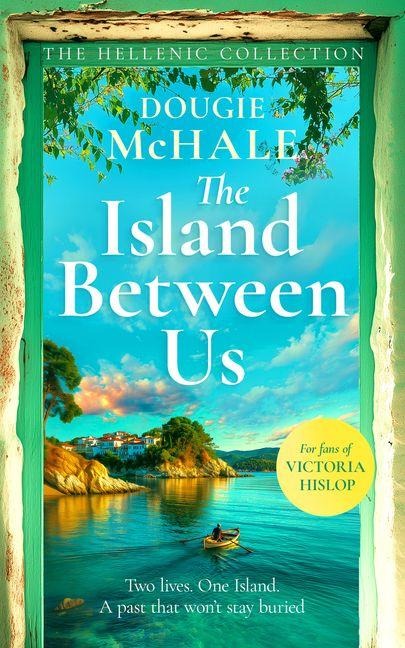 The Island Between Us