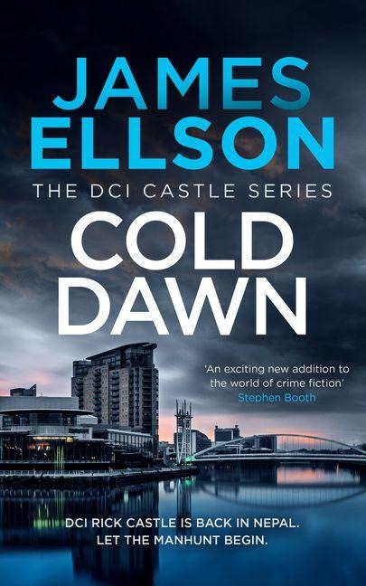 Cold Dawn