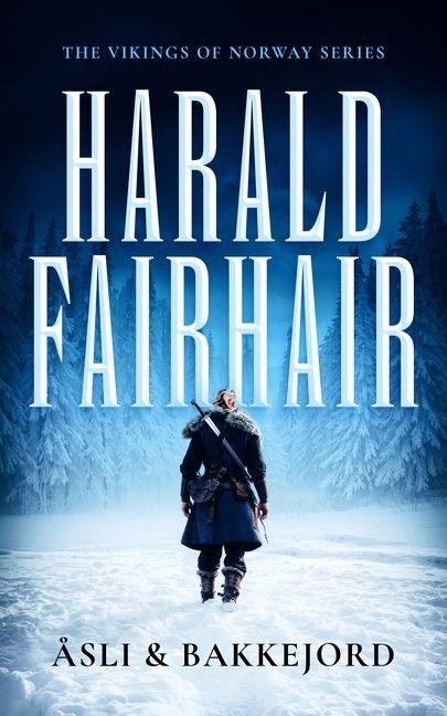 Harald Fairhair