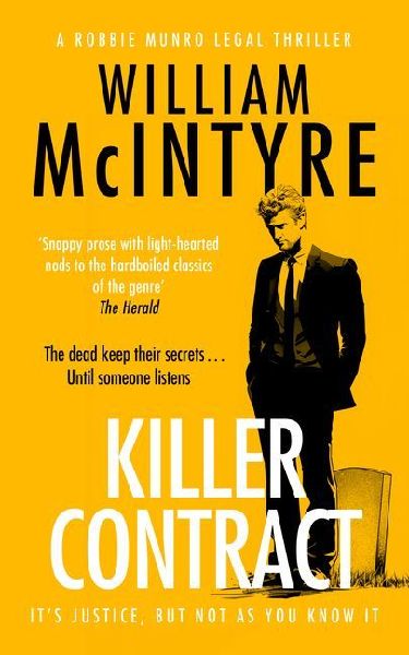 Killer Contract