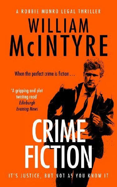 The Crime Fiction