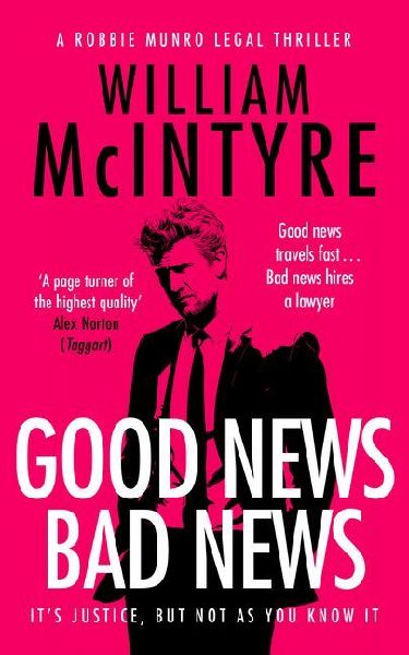 Good News Bad News