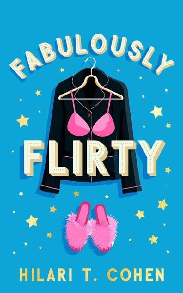 Fabulously Flirty