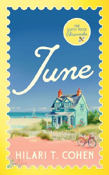 The Beginning of Us: A Heartfelt Small-Town Summer Romance