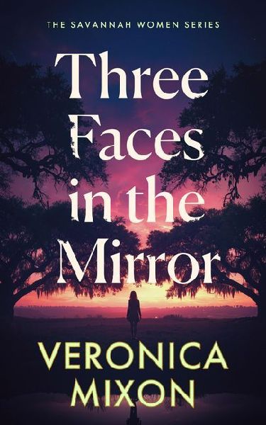 Three Faces in the Mirror