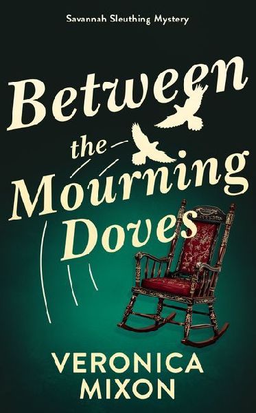 Between the Mourning Doves