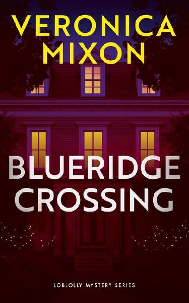 BlueRidge Crossing