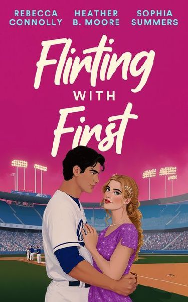 Flirting With First