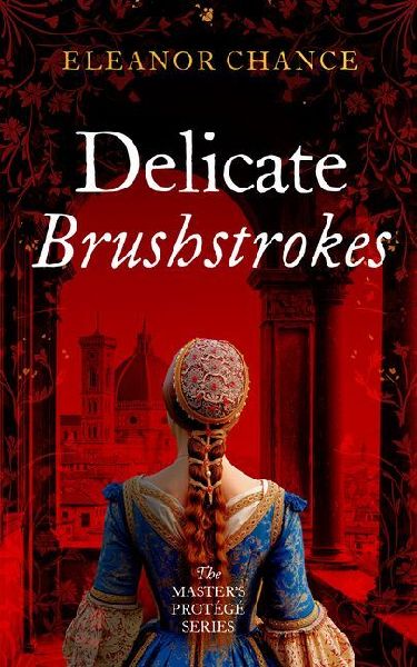 Delicate Brushstrokes