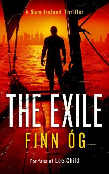 The Exile: Every Mission Has a Price in This High-Stakes Military Extraction Thriller