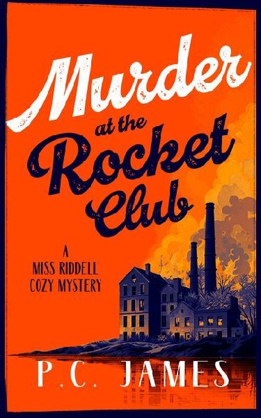 Murder at the Rocket Club