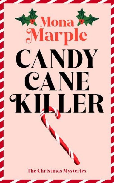 Candy Cane Killer