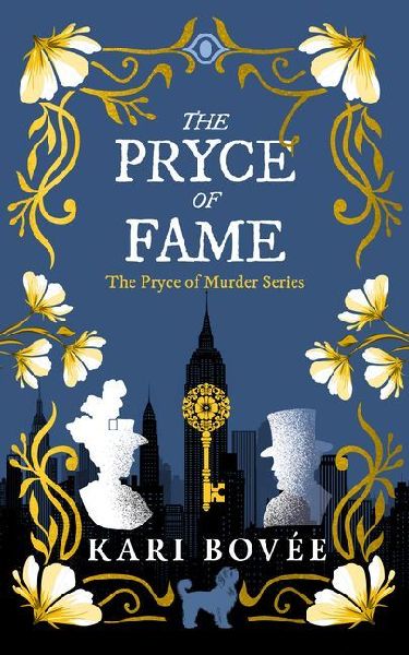 The Pryce of Fame