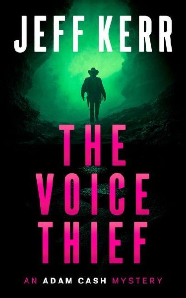 The Voice Thief