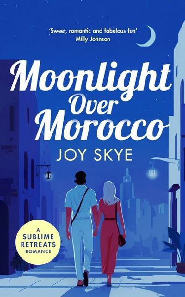Moonlight Over Morocco