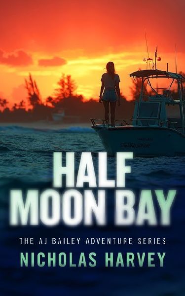 Half Moon Bay