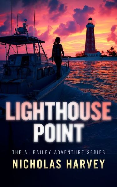 Lighthouse Point