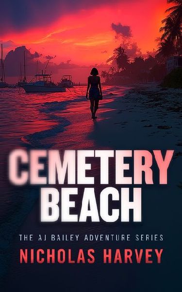 Cemetery Beach