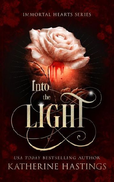Into the Light: Vampire Paranormal Romance