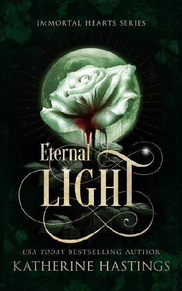 Eternal Light: A Contemporary Vampire Romance