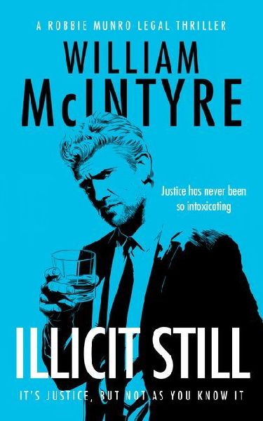 Illicit Still