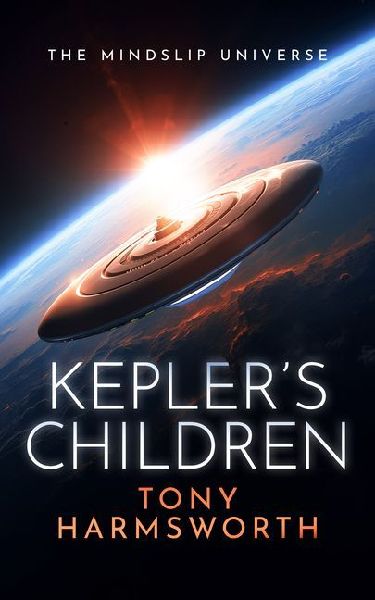 Kepler's Children: A Thought-Provoking Science Fiction Thriller