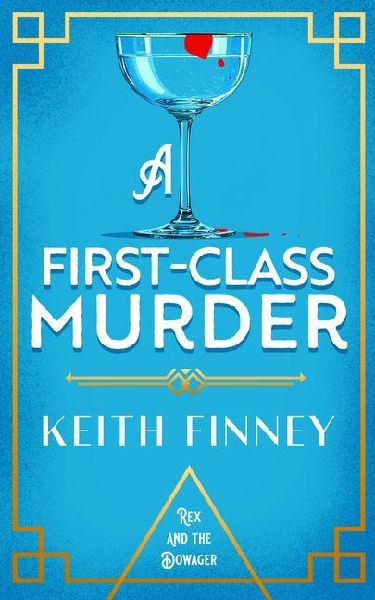 A First-Class Murder