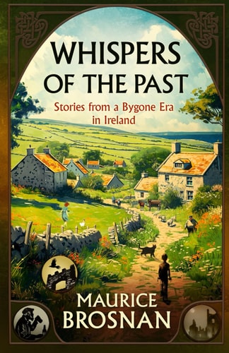 Whispers of the Past Stories of a Bygone Era in Ireland