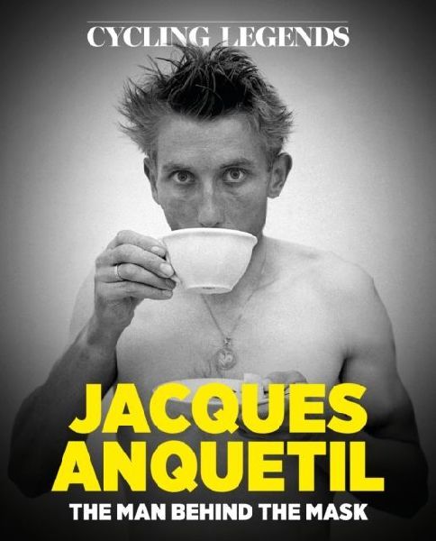 Cycling Legends 03: Jacques Anquetil