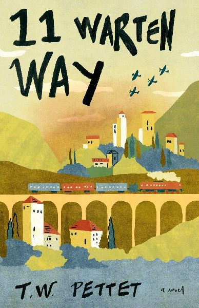 11 Warten Way