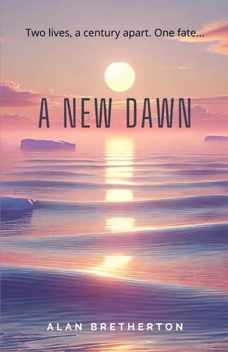 A New Dawn