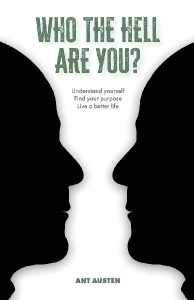 Who The Hell Are You?