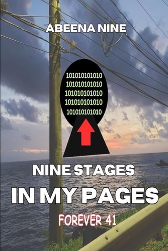 Nine Stages In My Pages Forever 41
