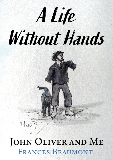A Life Without Hands: John Oliver and Me