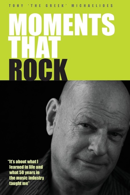 Moments That Rock