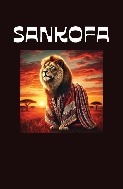 Sankofa: To go back and get it